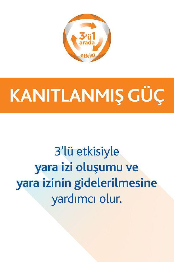 BepantholBepanthol Anti-scar Jel 20 GBepanthol Anti-Scar Jel 20 g | İz Giderici Cilt Jeli