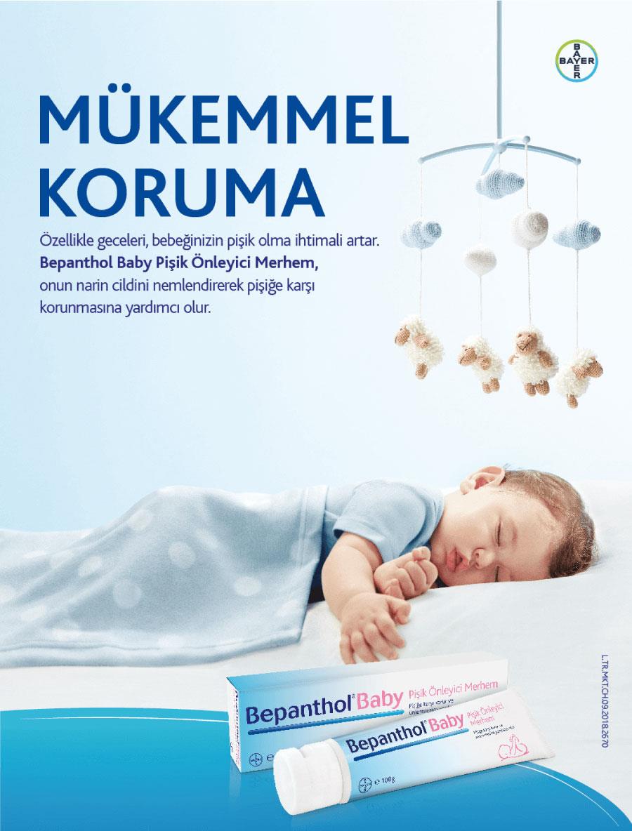 BepantholBepanthol Baby Pişik Önleyici Merhem 100 grBepanthol Baby Pişik Önleyici Merhem 100 gr Fiyatı ve Özellikleri | Mutlufiyatlar