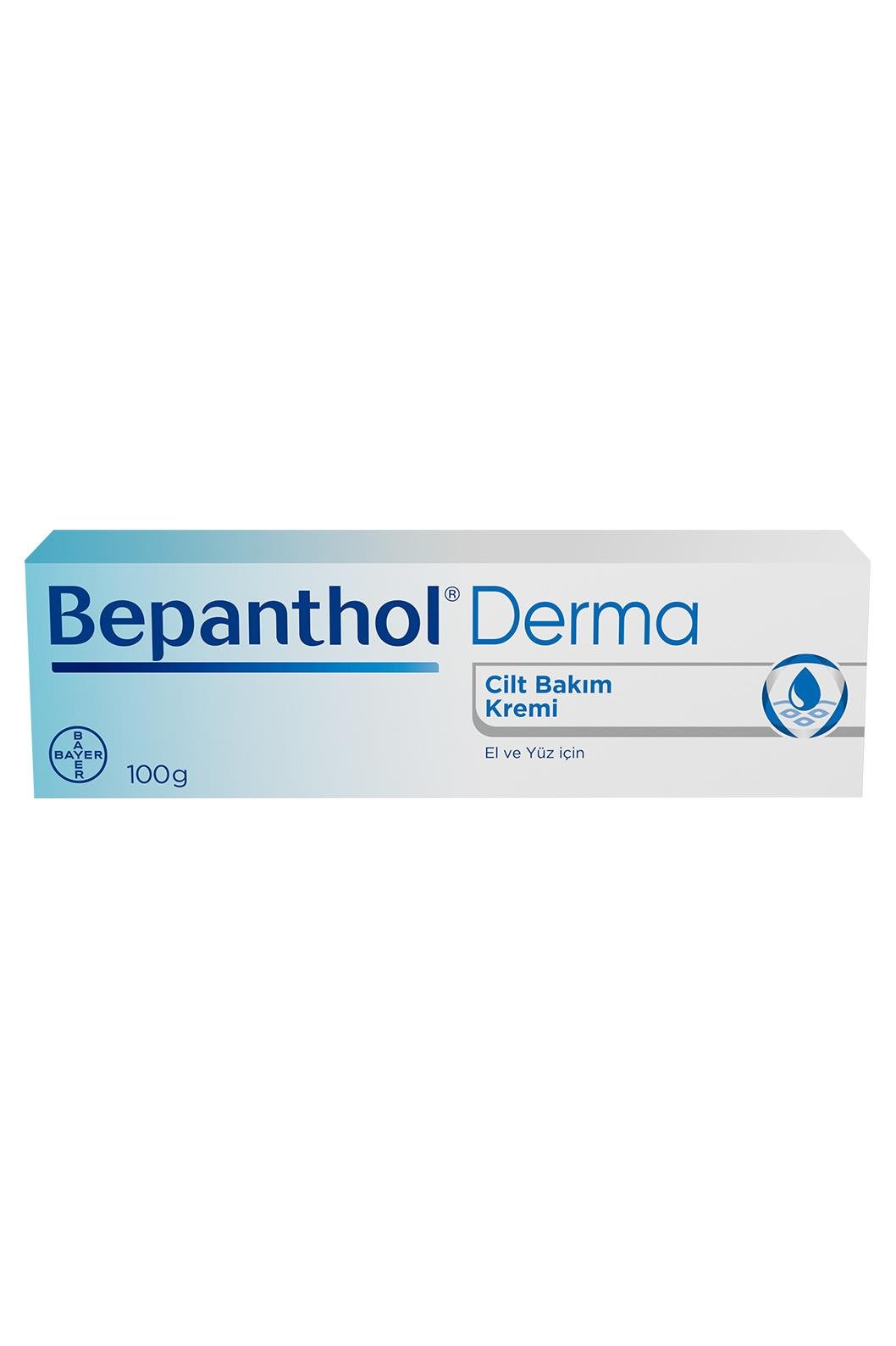 BepantholBepanthol Cilt Bakım Kremi 100 gr Bepanthol Cilt Bakım Kremi 100gr  Fiyatı ve Özellikleri | Mutlufiyatlar