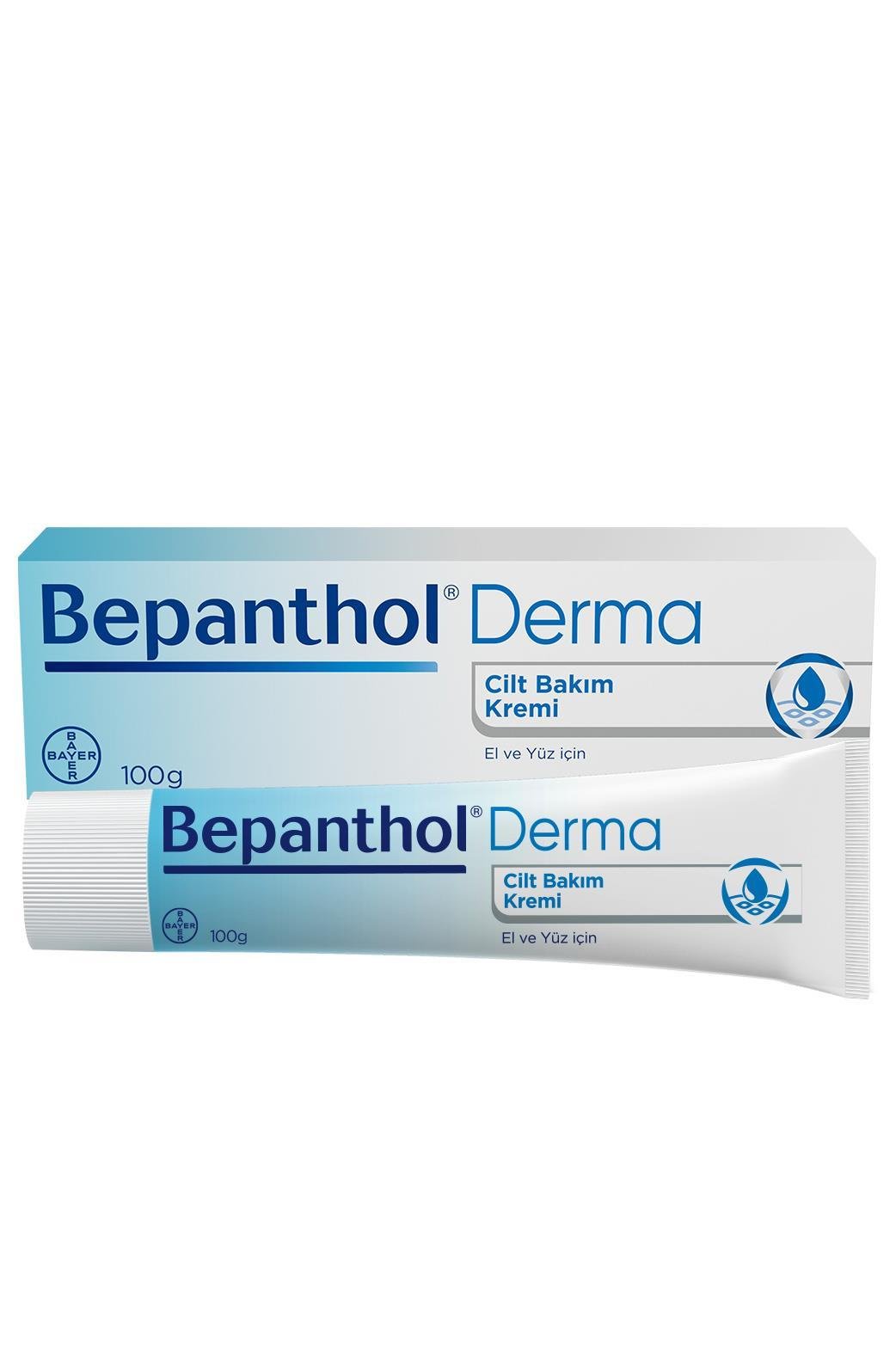 BepantholBepanthol Derma Cilt Bakım Kremi 100 gr  2'liBepanthol Cilt Bakım Kremi 100gr  Fiyatı ve Özellikleri | Mutlufiyatlar