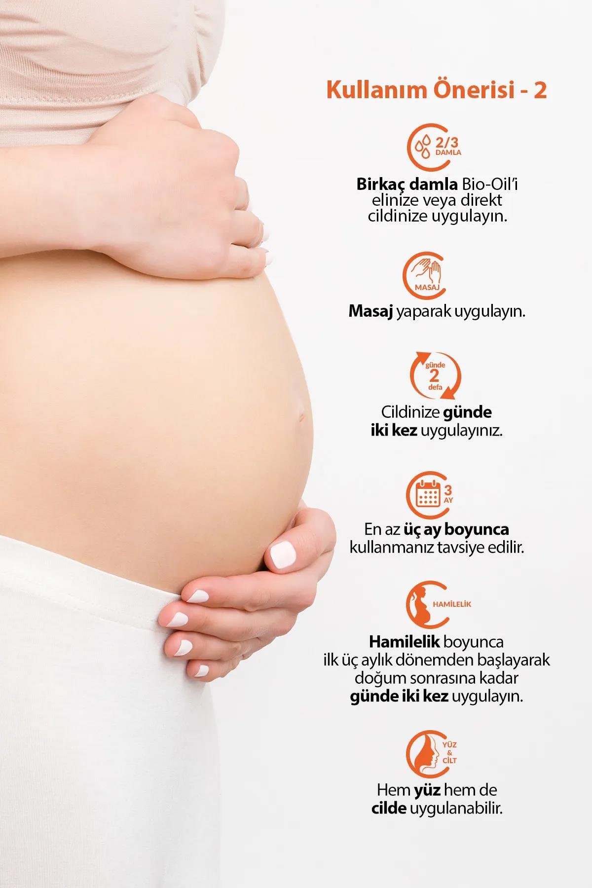 Bio-OilBio-Oil %100 Natural Çatlak Karşıtı & Leke Karşıtı Nemlendirici Doğal Cilt Bakım Yağı 125 mlBio-Oil %100 Natural Cilt Bakım Yağı 125ml | Çatlak ve Leke Karşıtı