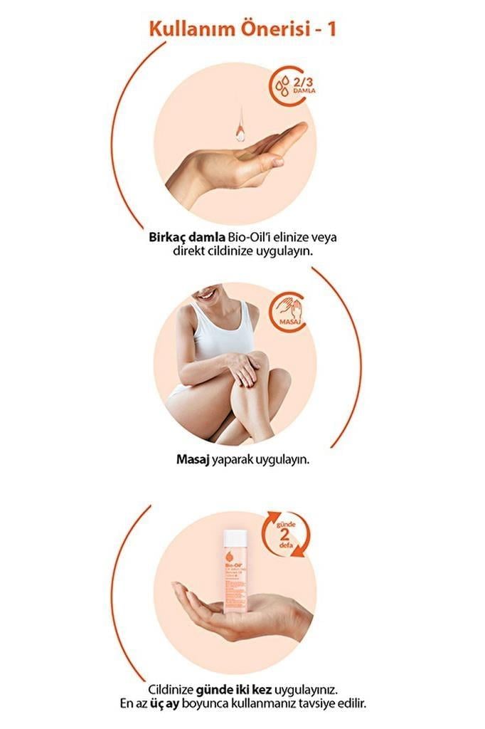 Bio-OilBio-Oil Cilt Bakım Yağı 125 ml 4'lüBio-Oil Cilt Bakım Yağı 125 ml Fiyatı ve Özellikleri | Mutlufiyatlar