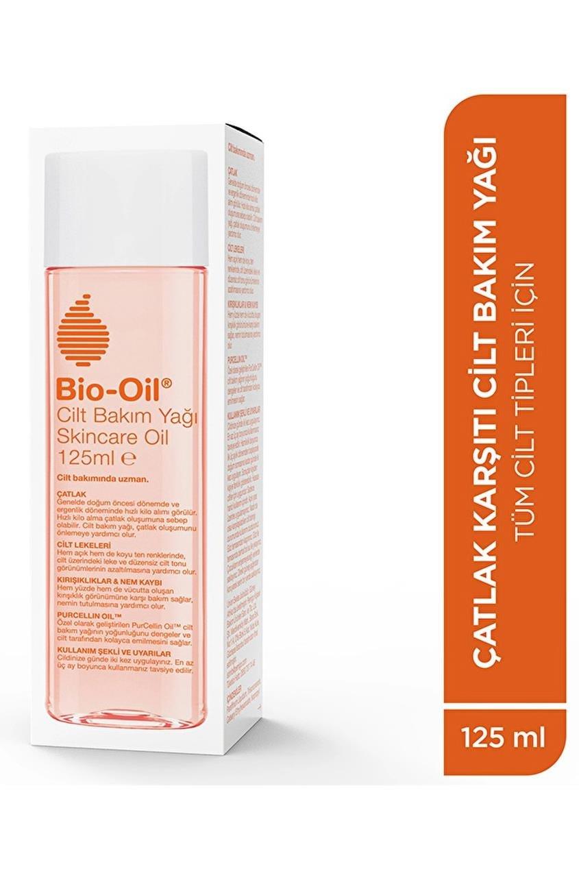 Bio-OilBio-Oil Cilt Bakım Yağı 125 ml 3'lüBio-Oil Cilt Bakım Yağı 125 ml Fiyatı ve Özellikleri | Mutlufiyatlar