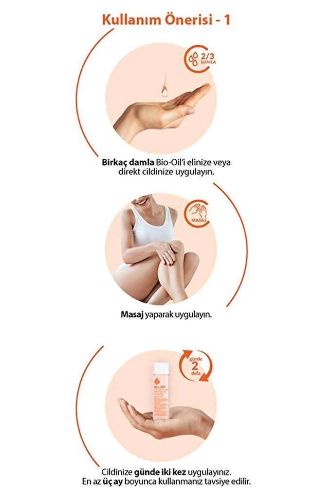 Bio-OilBio-Oil Cilt Bakım Yağı 125 ml 3'lüBio-Oil Cilt Bakım Yağı 125 ml Fiyatı ve Özellikleri | Mutlufiyatlar