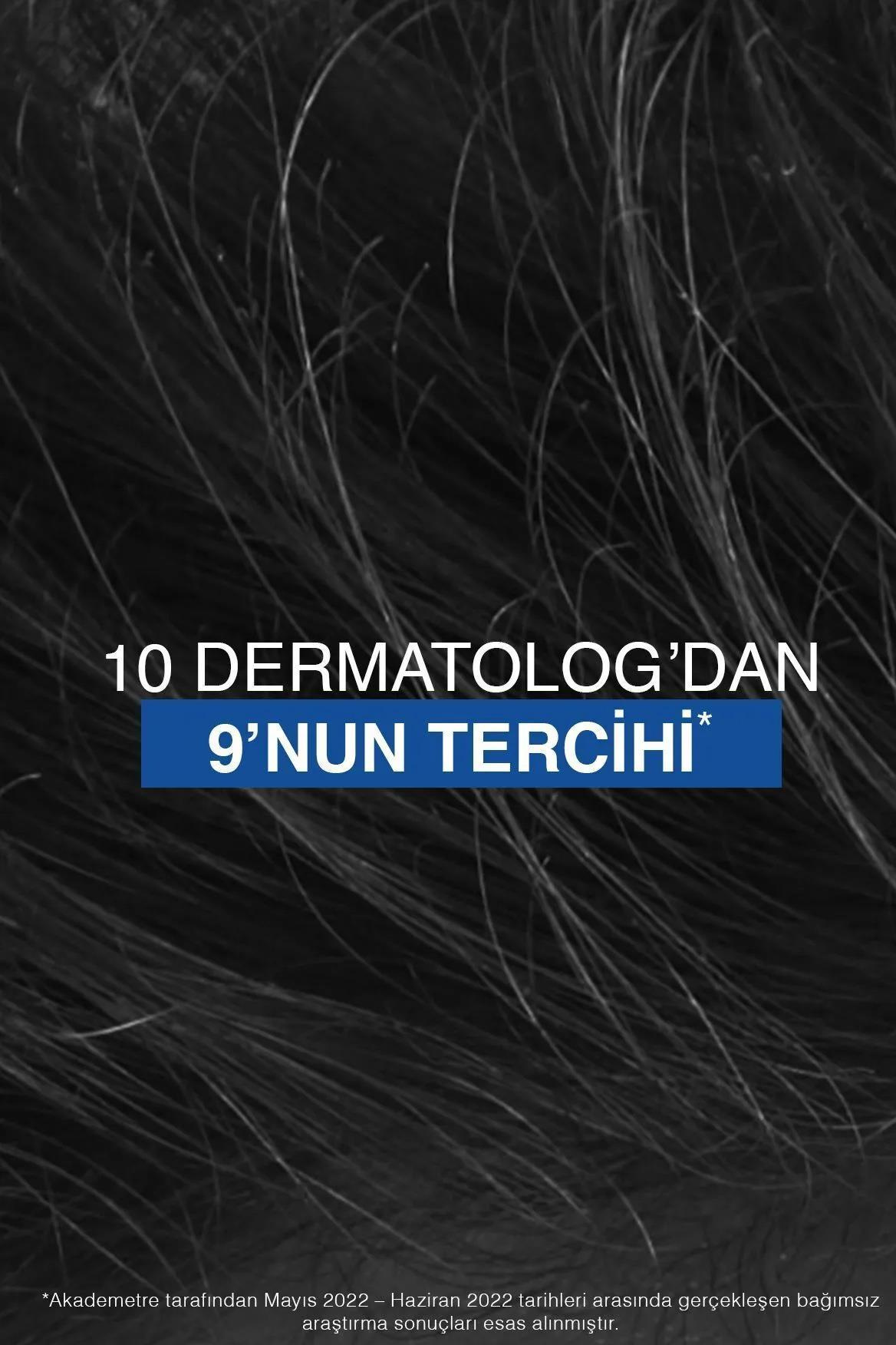 BioblasBioblas Thermal Expert Men Kepek ve Saç Dökülmesine Karşı Şampuan 360 MlBioblas Thermal Expert Men 360 ml | Kepek ve Dökülmeye Karşı