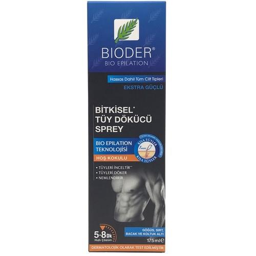 BioderBioder Tüy Dökücü Sprey Erkek 175 mlImuneks Easy Night Kids Drops 50 ml - En Uygun Fiyat | Mutlu Fiyatlar