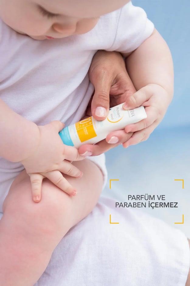 BiodermaBioderma Photoderm Pediatrics Mineral Bebek Güneş Koruyucu Spf 50+ 50 grBioderma Photoderm Pediatrics Mineral SPF50+ 50 gr Fiyatı ve Özellikleri | Mutlufiyatlar
