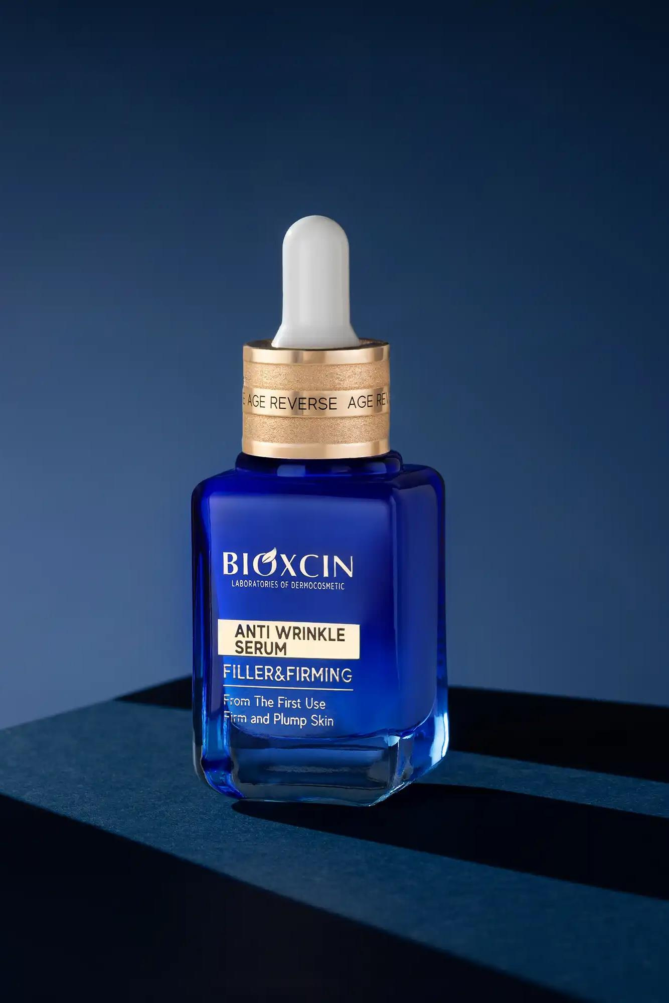 BioxcinBioxcin Age Reverse Anti Wrinkle Kırışıklık Karşıtı Gece Serumu 30 mlBioxcin Age Reverse Kırışıklık Karşıtı Serum 30 ml Fiyatı ve Özellikleri | Mutlufiyatlar