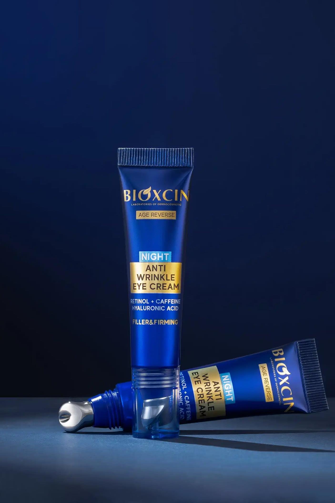 BioxcinBioxcin Age Reverse Kırışıklık Karşıtı Gece Göz Kremi 15 mlBioxcin Age Reverse Kırışıklık Karşıtı Gece Göz Kremi 15 ml Fiyatı ve Özellikleri | Mutlufiyatlar