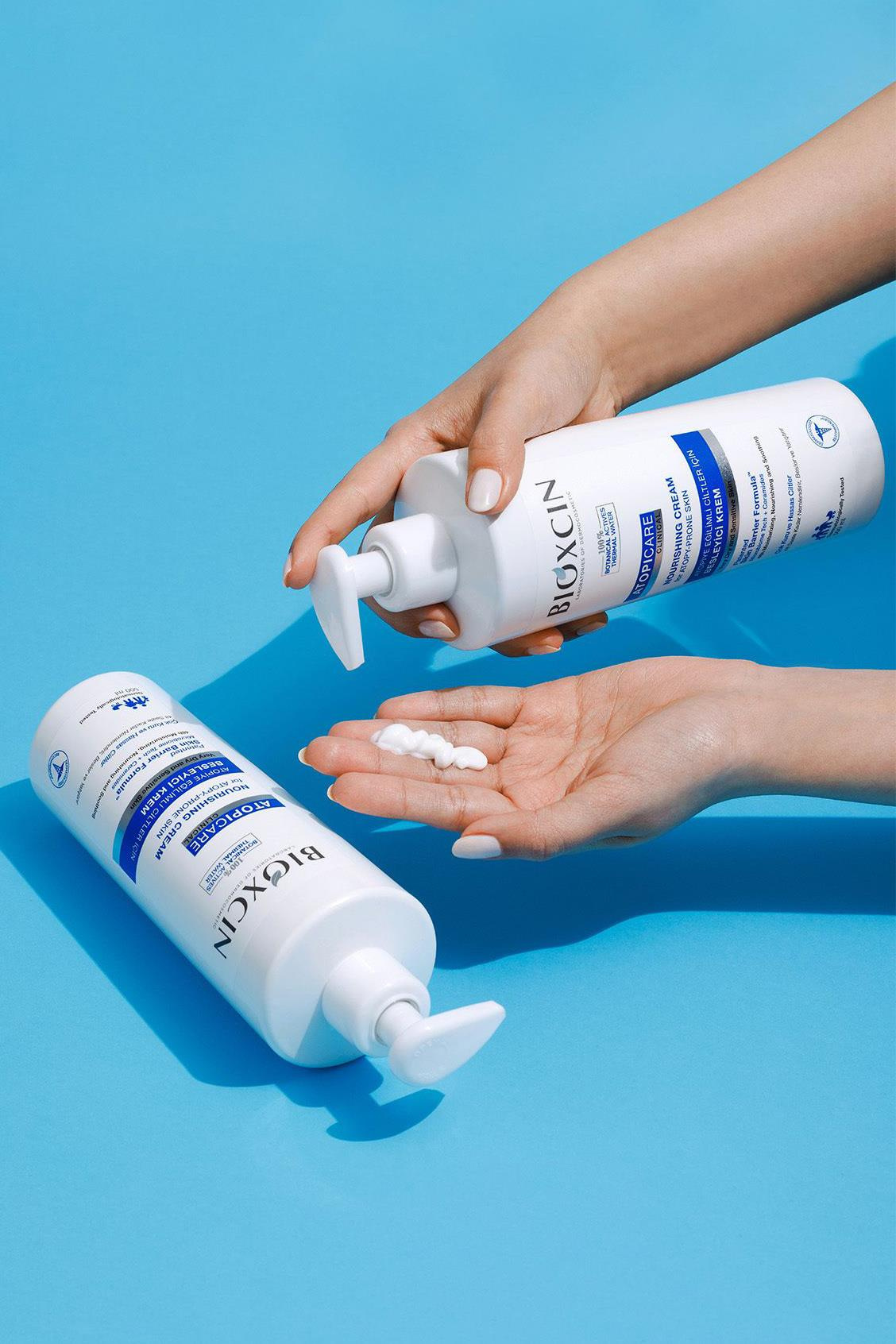 BioxcinBioxcin Atopicare Krem 500 mlBioxcin Atocare Krem 500 ml Fiyatı ve Özellikleri | Mutlufiyatlar