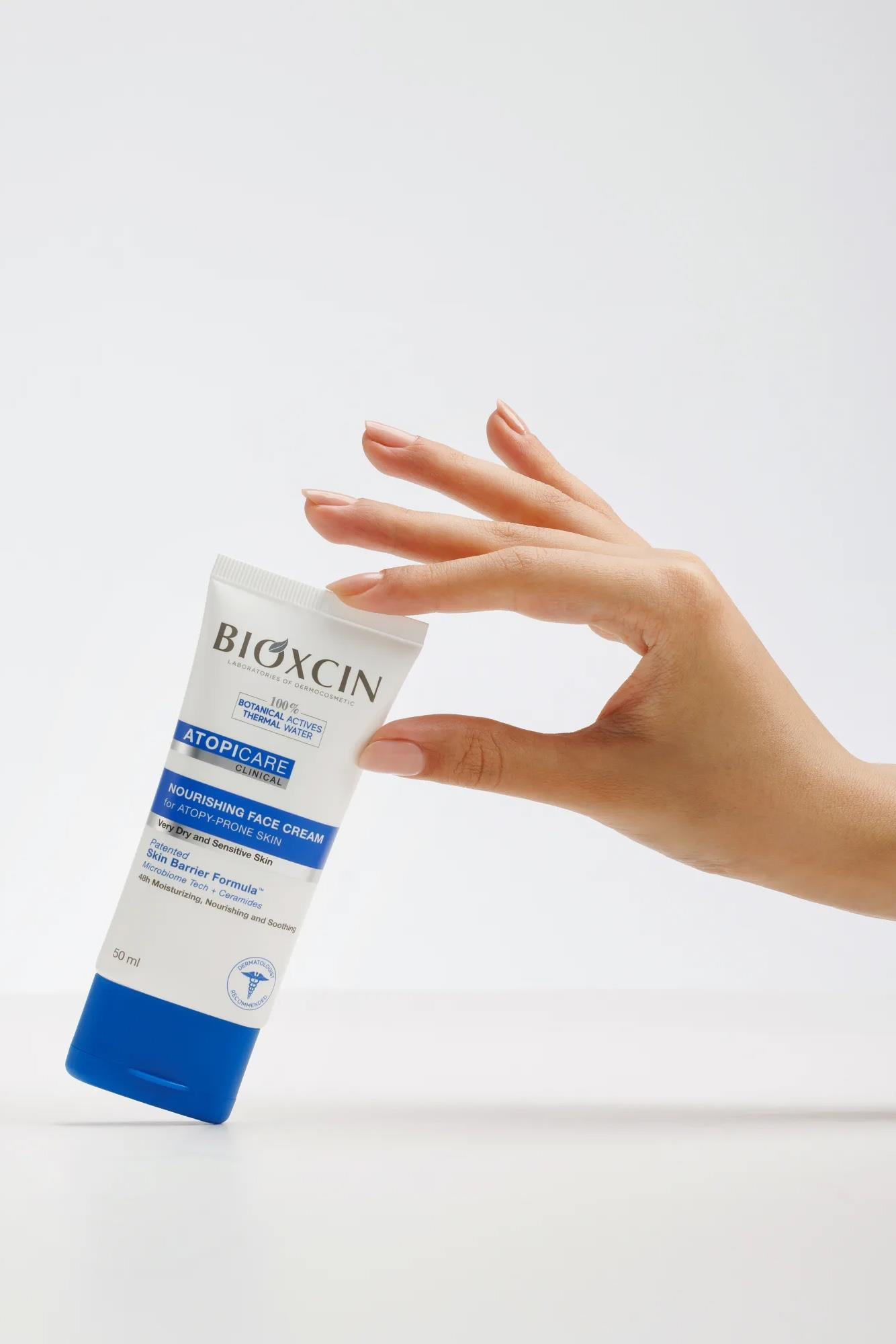 BioxcinBioxcin Atopicare Yüz Kremi 50 mlBioxcin Atopicare Yüz Kremi 50 ml Fiyatı ve Özellikleri | Mutlufiyatlar