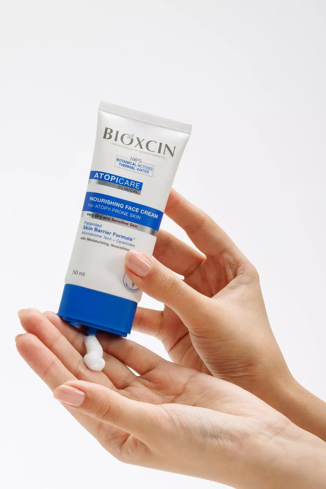 BioxcinBioxcin Atopicare Yüz Kremi 50 mlBioxcin Atopicare Yüz Kremi 50 ml Fiyatı ve Özellikleri | Mutlufiyatlar