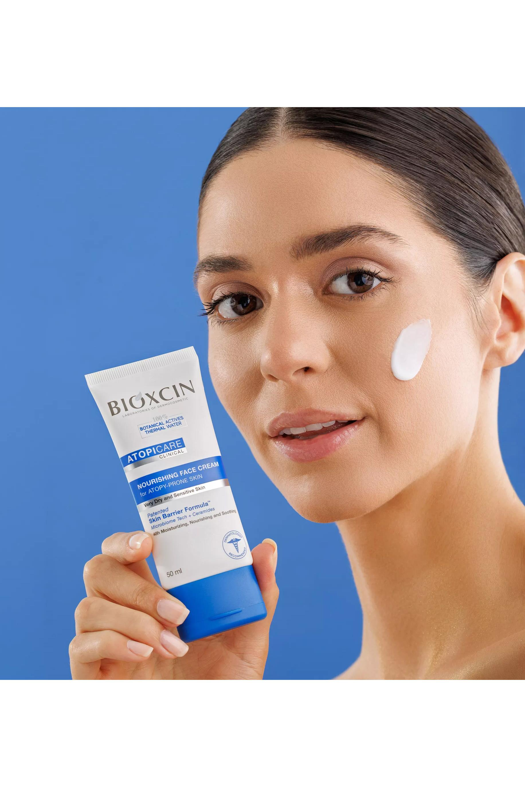 BioxcinBioxcin Atopicare Yüz Kremi 50 mlBioxcin Atopicare Yüz Kremi 50 ml Fiyatı ve Özellikleri | Mutlufiyatlar