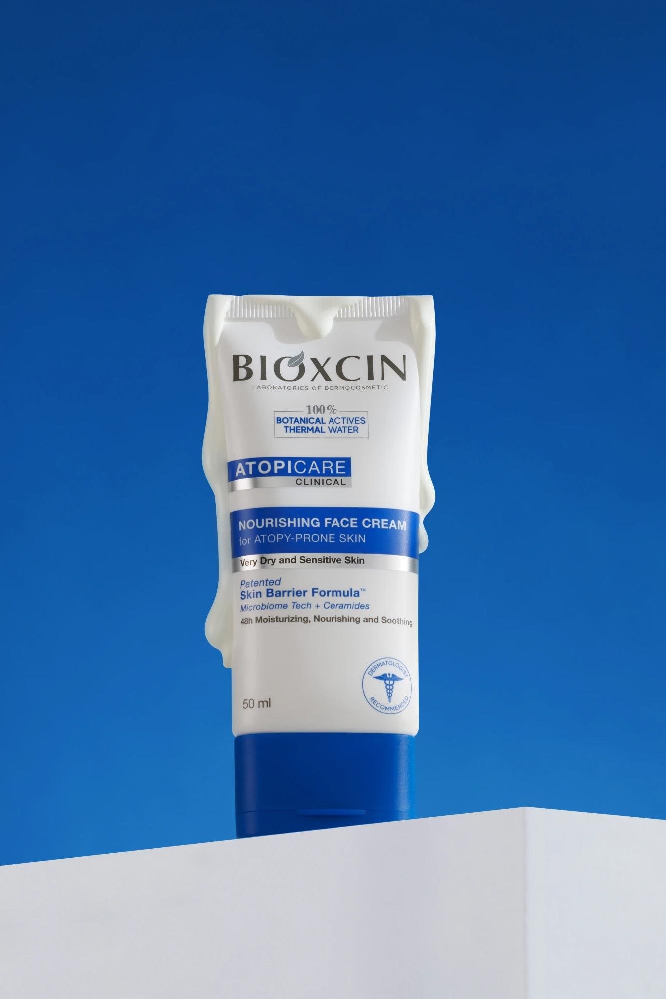 BioxcinBioxcin Atopicare Yüz Kremi 50 mlBioxcin Atopicare Yüz Kremi 50 ml Fiyatı ve Özellikleri | Mutlufiyatlar