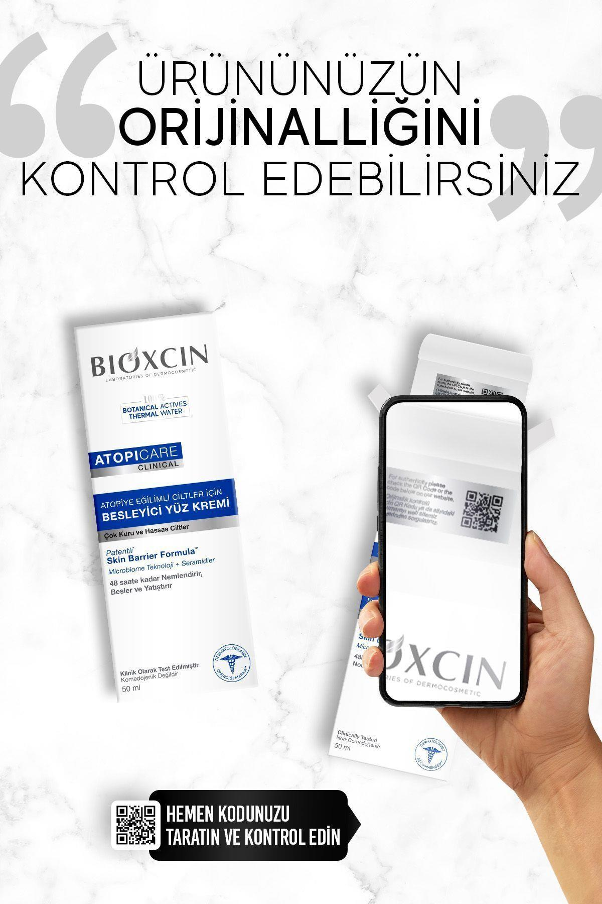 BioxcinBioxcin Atopicare Yüz Kremi 50 mlBioxcin Atopicare Yüz Kremi 50 ml Fiyatı ve Özellikleri | Mutlufiyatlar