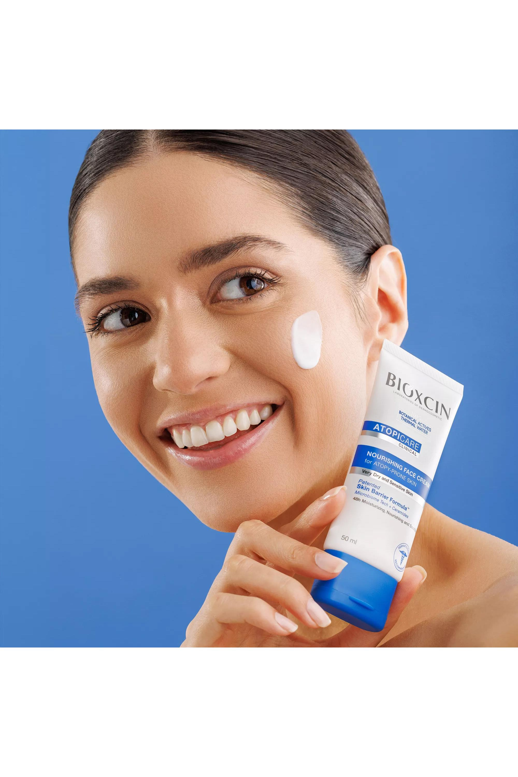 BioxcinBioxcin Atopicare Yüz Kremi 50 mlBioxcin Atopicare Yüz Kremi 50 ml Fiyatı ve Özellikleri | Mutlufiyatlar