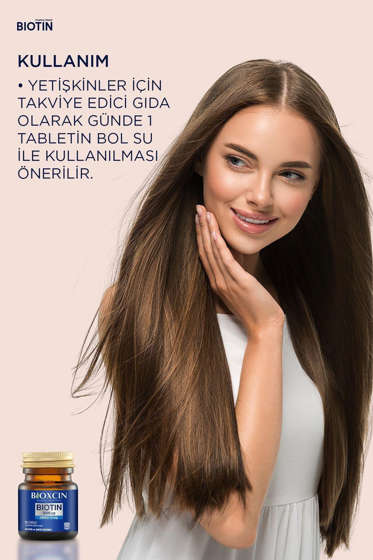 BioxcinBioxcin Biotin 5000 mg + Çinko 15 mg Tablet Şampuan HediyeliBioxcin Biotin 5000 mg + Çinko 15 mg Tablet Biotin Şampuan Hediyeli Fiyatı ve Özellikleri | Mutlufiyatlar