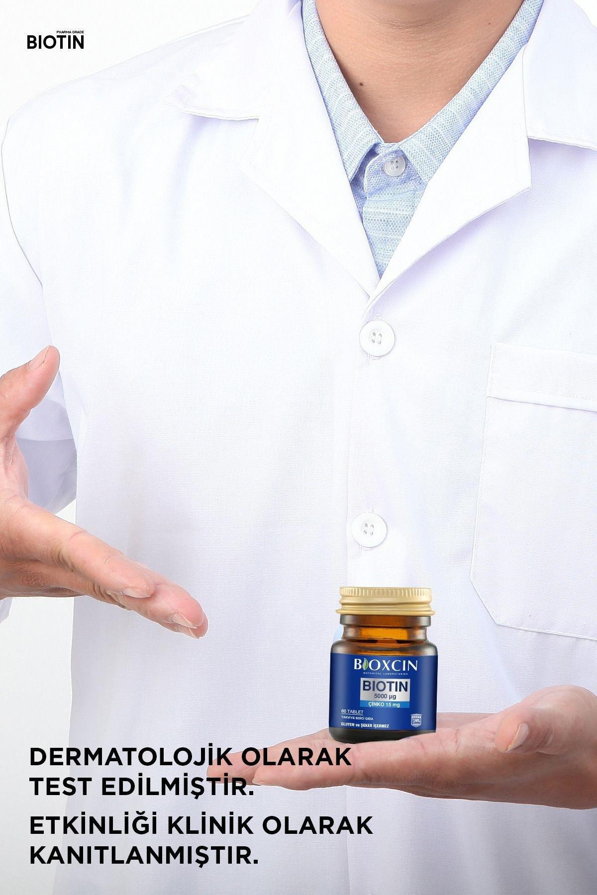 BioxcinBioxcin Biotin 5000 mg + Çinko 15 mg Tablet Şampuan HediyeliBioxcin Biotin 5000 mg + Çinko 15 mg Tablet Biotin Şampuan Hediyeli Fiyatı ve Özellikleri | Mutlufiyatlar