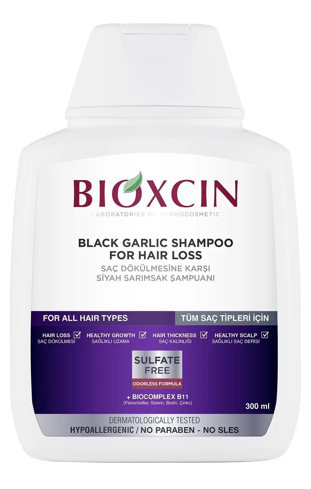 BioxcinBioxcin Bitkisel Siyah Sarımsak Şampuanı 300 ml - 3 Al 2 Öde  3'lüBioxcin Siyah Sarımsak Şampuanı 300 ml - 3 Al 2 Öde (Özel Fiyat Etiketli) Fiyatı ve Özellikleri | Mutlufiyatlar