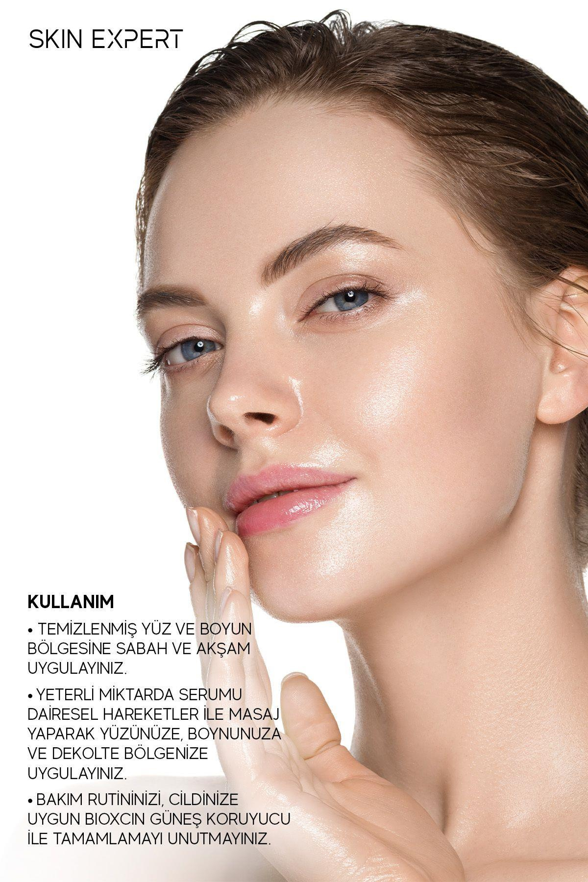 BioxcinBioxcin Collagen %5 Kırışıklık Karşıtı Sıkılaştırıcı Serum 30 mlBioxcin Collagen %5 Kırışıklık Karşıtı Sıkılaştırıcı Serum 30 ml Fiyatı ve Özellikleri | Mutlufiyatlar