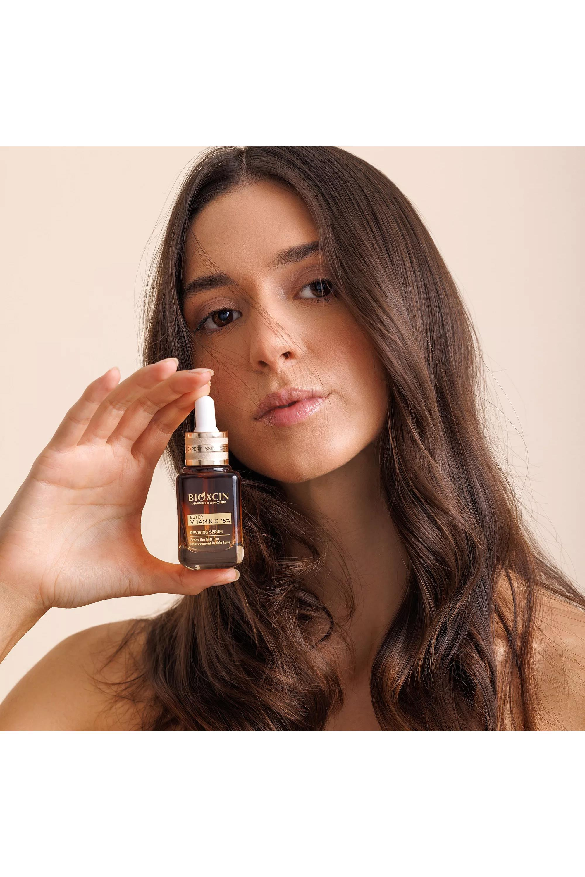 BioxcinBioxcin Ester Vitamin C %15 Canlandırıcı Serum 30 mlBioxcin Ester Vitamin C %15 Canlandırıcı Serum 30 ml Fiyatı ve Özellikleri | Mutlufiyatlar
