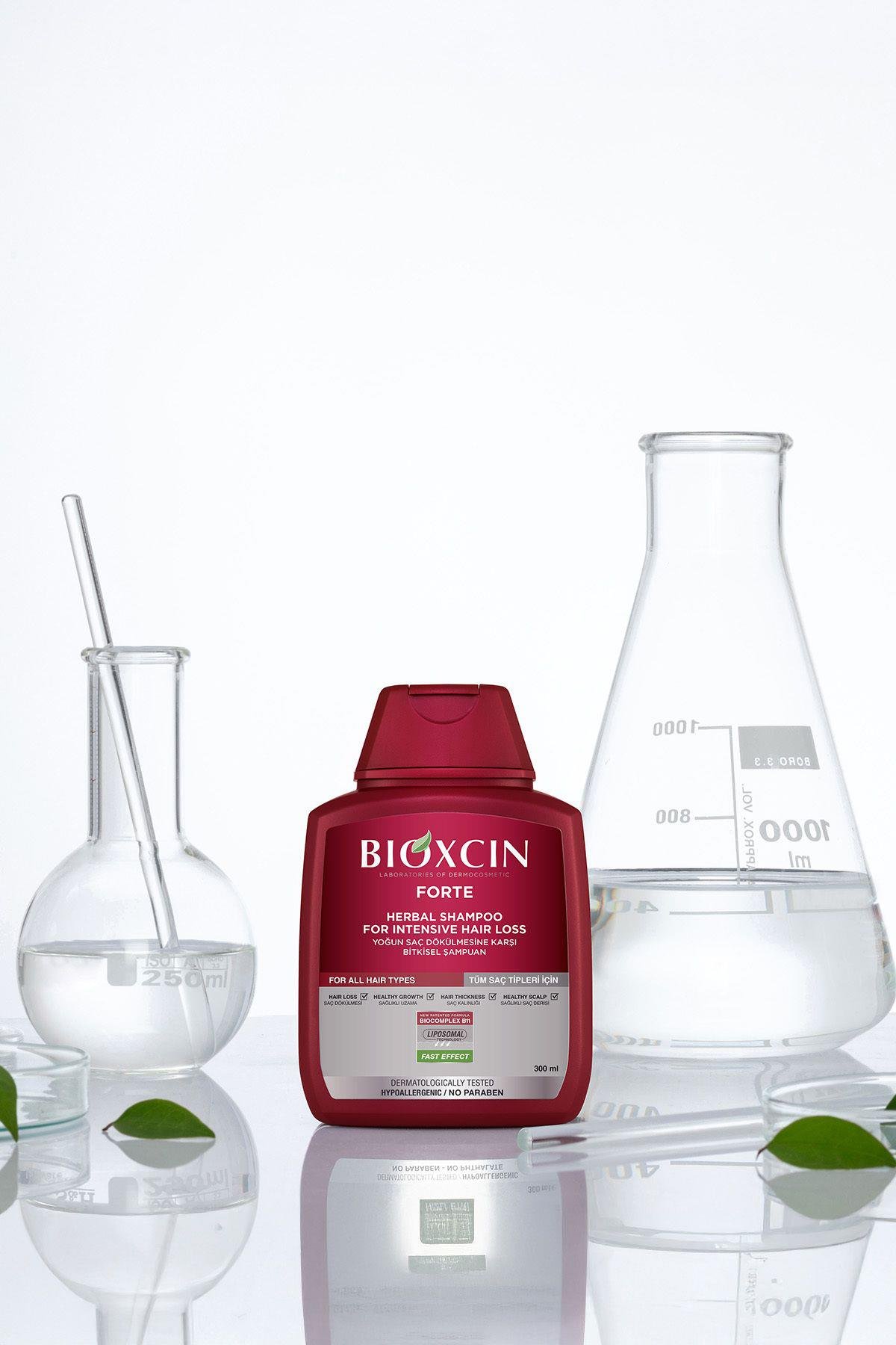 BioxcinBioxcin Forte Şampuan Dökülen Saçlar İçin 300 ml - 3 Al 2 Öde Bioxcin Forte Yoğun Saç Dökülmesine Karşı Bitkisel Şampuan 300 ml - 3 Al 2 Öde (Özel Fiyat Etiketli) Fiyatı ve Özellikleri | Mutlufiyatlar