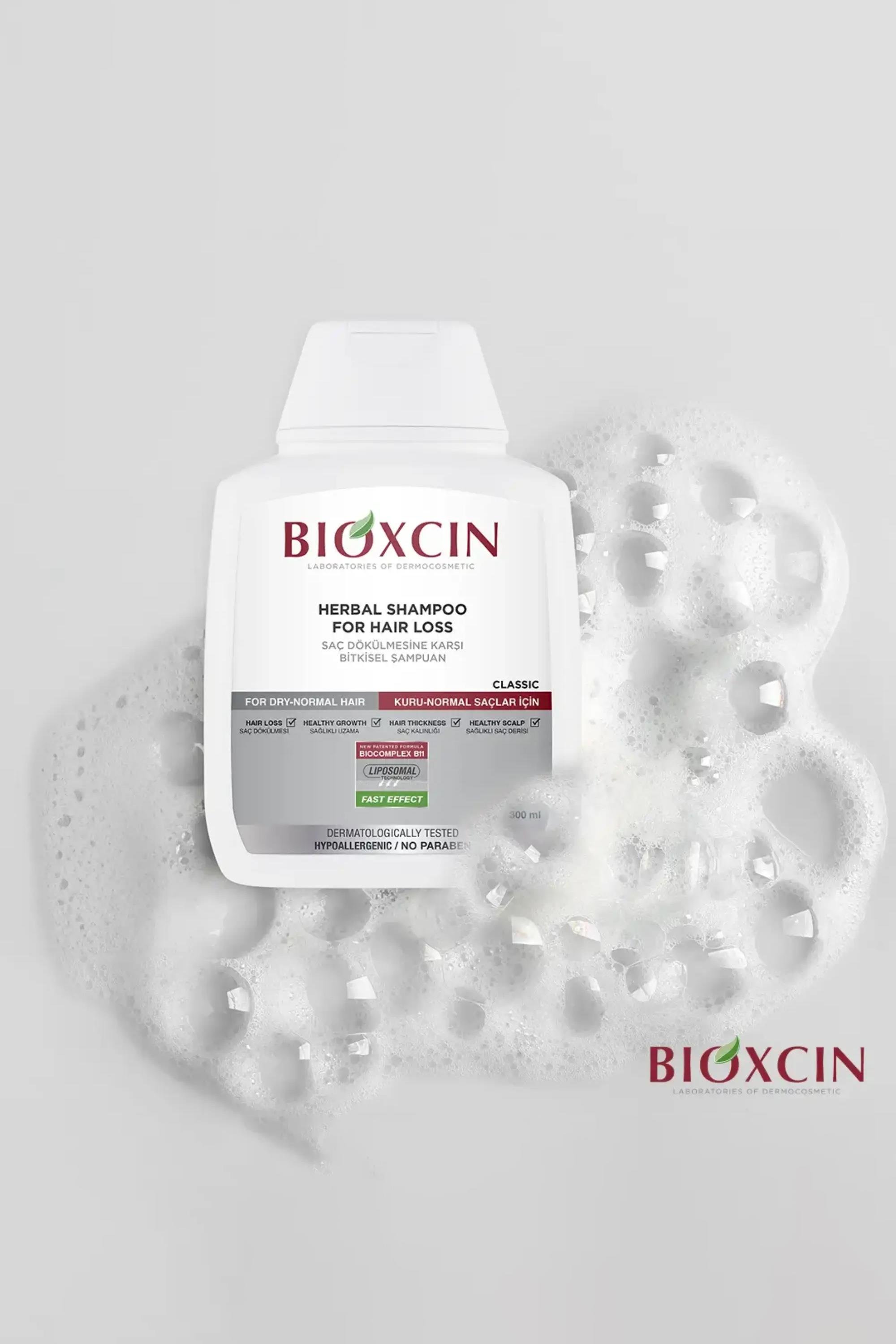BioxcinBioxcin Genesis Klasik Şampuan Dökülen Saç Kuru Ve Normal Saçlar İçin 300 ml - 3 Al 2 ÖdeBioxcin Genesis Kuru Saçlar İçin Şampuan 300 ml - 3 Al 2 Öde (Özel Fiyat Etiketli) Fiyatı ve Özellikleri | Mutlufiyatlar