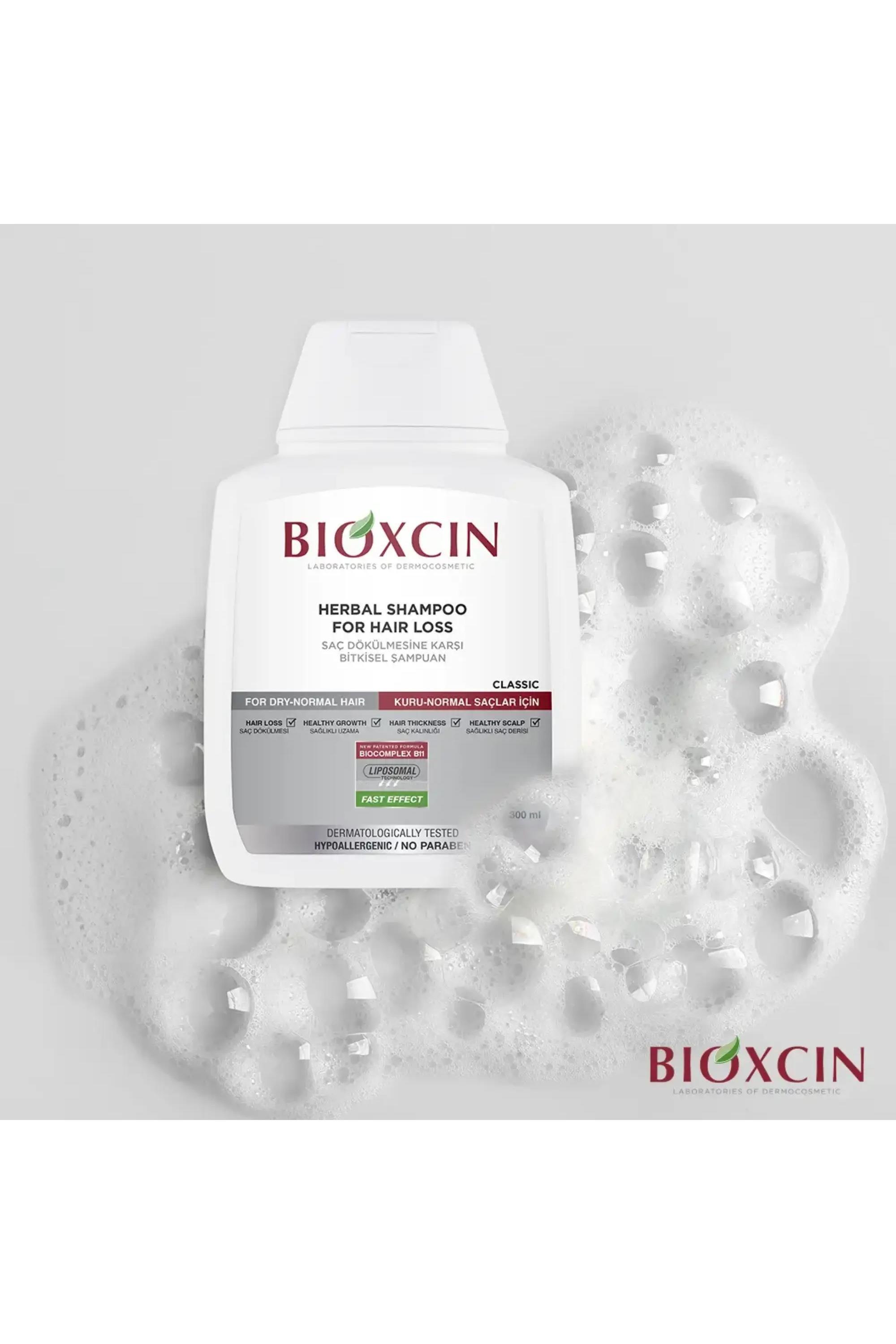 BioxcinBioxcin Genesis Şampuan Dökülen Saç ve Yağlı Saçlar İçin 300 ml  2'liBioxcin Genesis Şampuan 300 ml (Yağlı Saç) Fiyatı ve Özellikleri | Mutlufiyatlar
