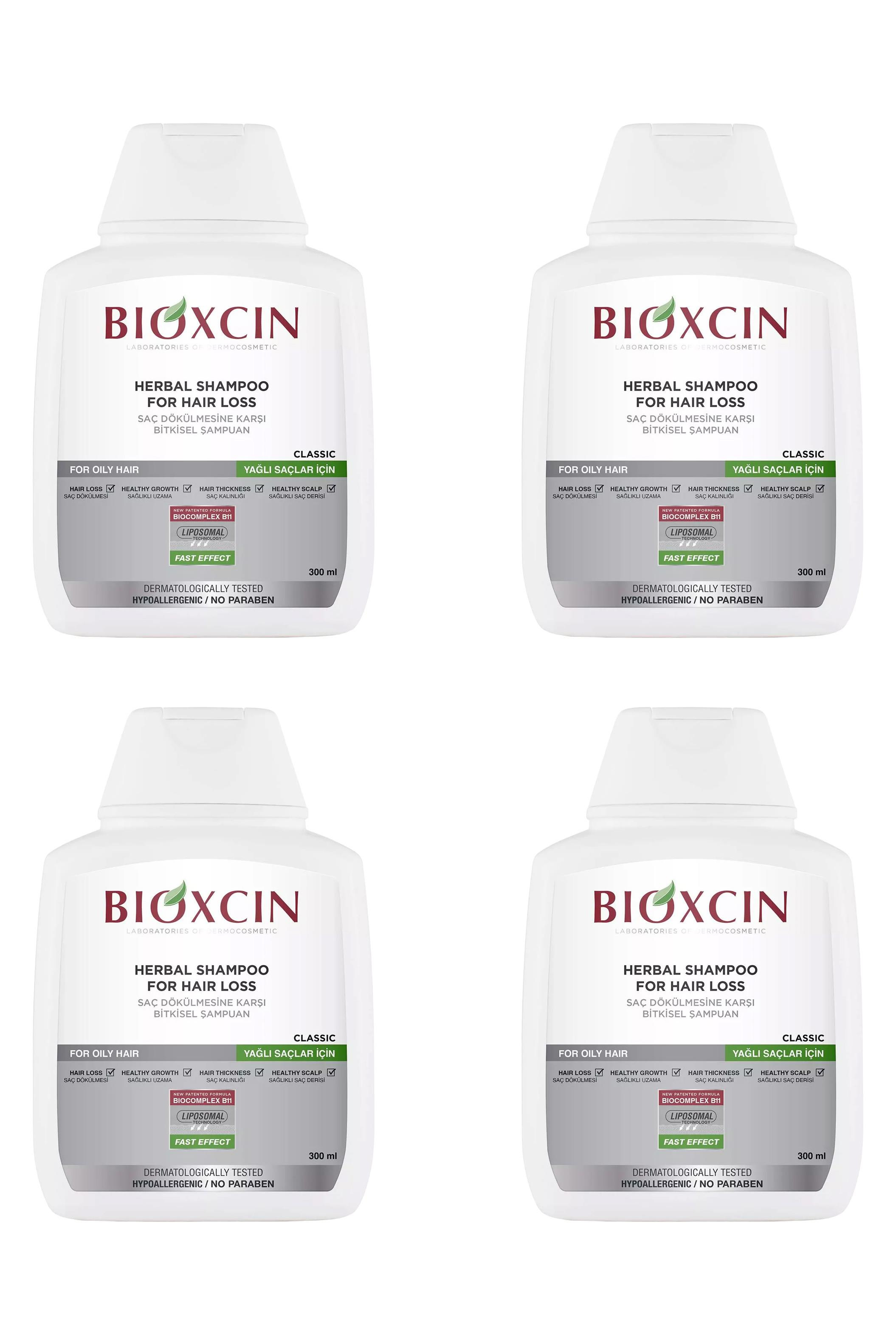 BioxcinBioxcin Genesis Şampuan Dökülen Saç ve Yağlı Saçlar İçin 300 ml  4'lüBioxcin Genesis Şampuan 300 ml (Yağlı Saç) Fiyatı ve Özellikleri | Mutlufiyatlar