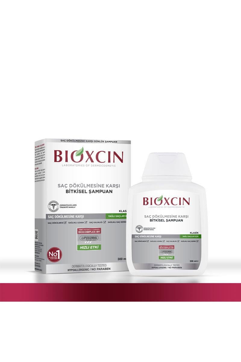 BioxcinBioxcin Genesis Yağlı Şaçlar Için 300 ml 3 Al 2 ÖdeBioxcin Genesis Yağlı Saçlar İçin 300 ml | 3 Al 2 Öde Fırsatı