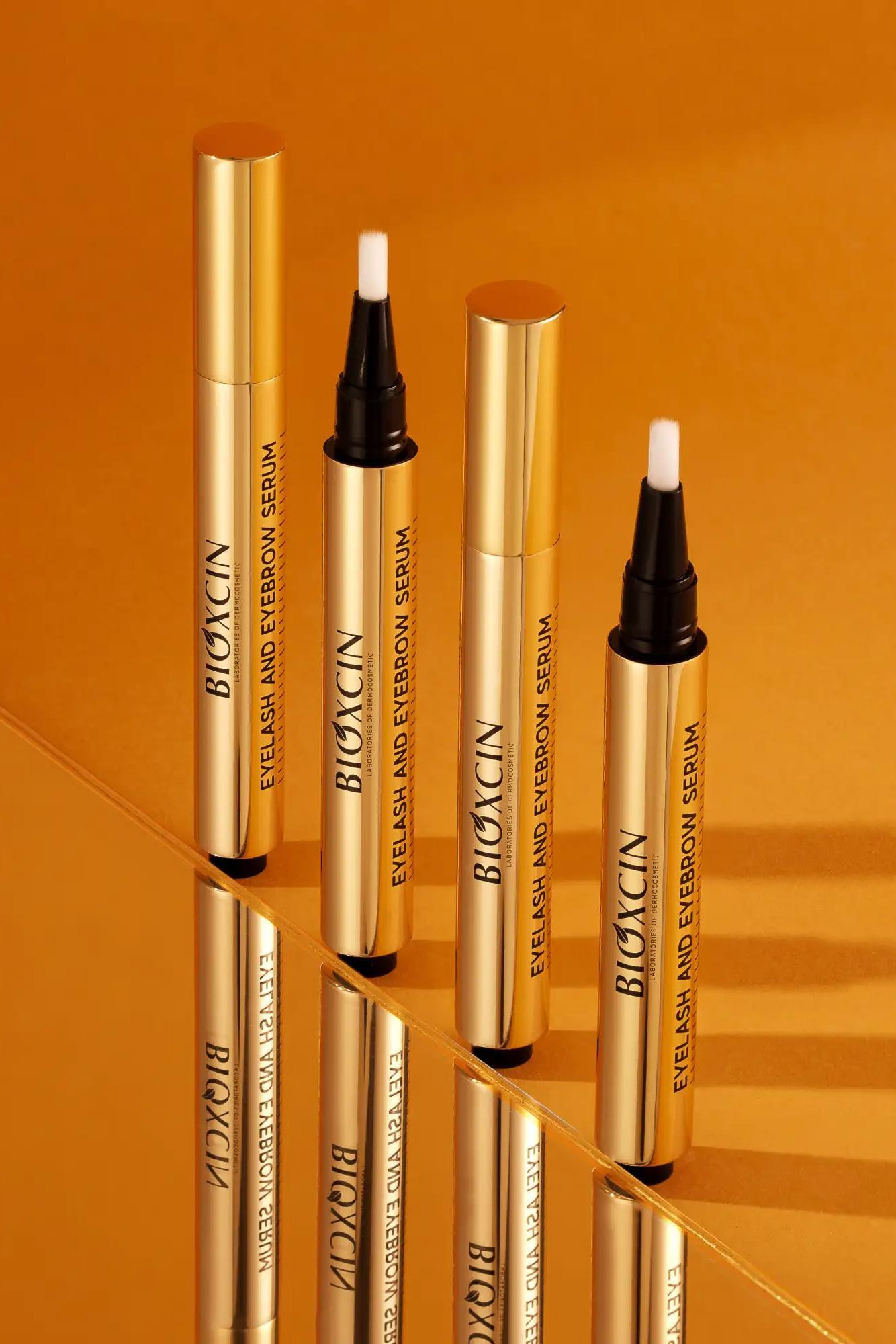 BioxcinBioxcin Kaş ve Kirpik Serumu 3 ml 2'liBioxcin Kolajen ve Hyaluronik Asit İçerikli Kaş ve Kirpik Serumu 3 ml Fiyatı ve Özellikleri | Mutlufiyatlar