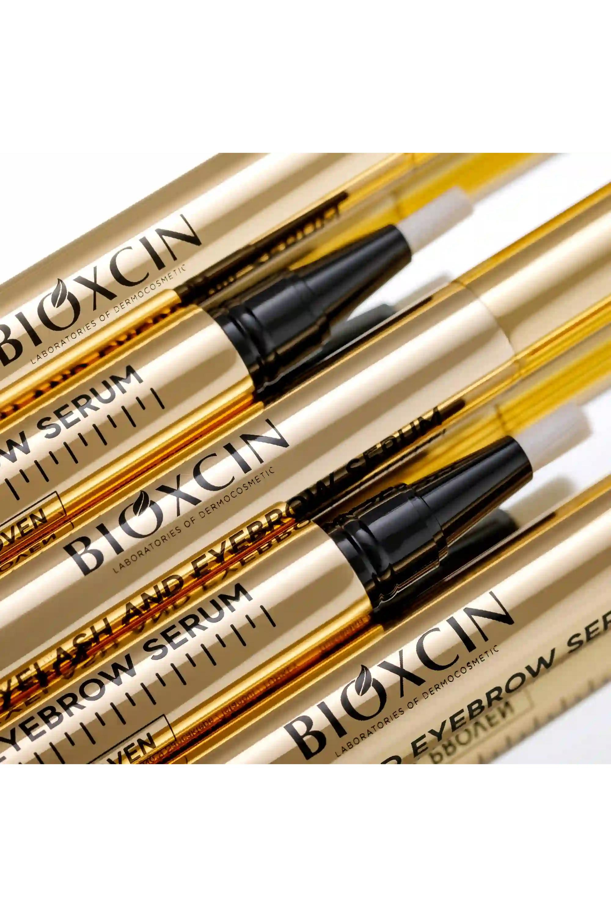 BioxcinBioxcin Kaş ve Kirpik Serumu 3 mlBioxcin Kolajen ve Hyaluronik Asit İçerikli Kaş ve Kirpik Serumu 3 ml Fiyatı ve Özellikleri | Mutlufiyatlar