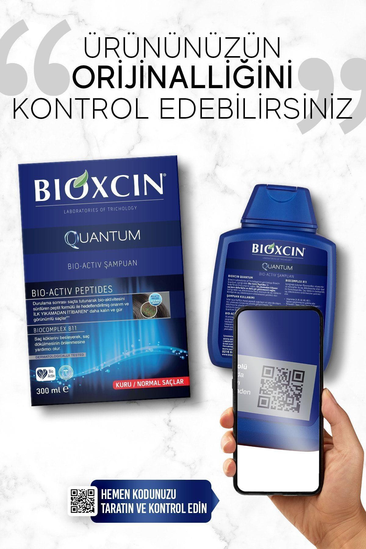 BioxcinBioxcin Quantum Şampuan Dökülen Saç Kuru Ve Normal Saçlar İçin 300 mlBioxcin Quantum Kuru   Normal Saçlar İçin Şampuan 300 ml Fiyatı ve Özellikleri | Mutlufiyatlar