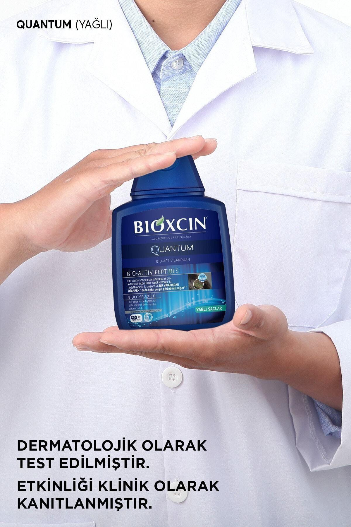 BioxcinBioxcin Quantum Şampuan Yağlı Saçlar İçin 300 mlBioxcin Quantum Yağlı Saçlar İçin Şampuan 300 ml Fiyatı ve Özellikleri | Mutlufiyatlar