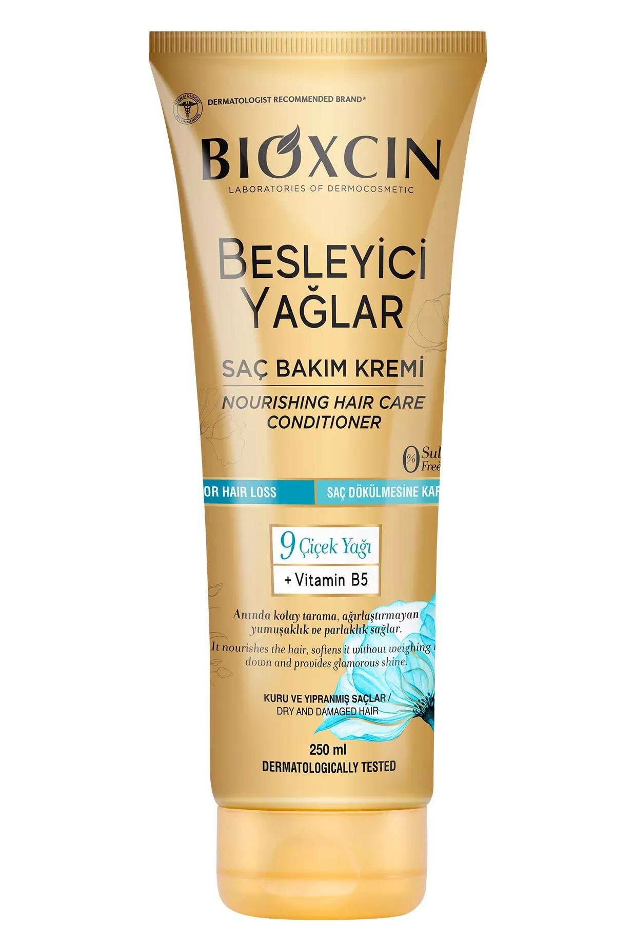 BioxcinBioxcin Saç Bakım Kremi Besleyici Yağlar 250 mlBioxcin Besleyici Yağlar Saç Bakım Kremi 250 ml Fiyatı ve Özellikleri | Mutlufiyatlar