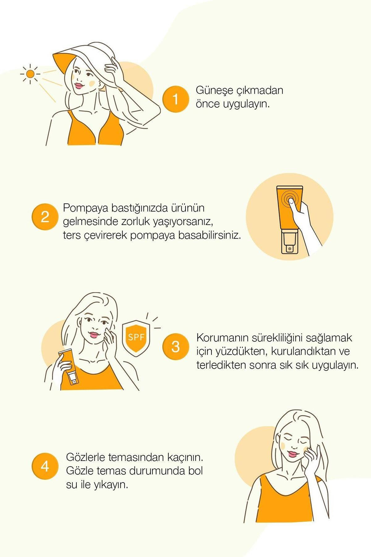 BioxcinBioxcin Suncare Acnium Renkli Güneş Kremi SPF 50+ 50 mlBioxcin Suncare Güneş Kremi Tint SPF 50+ 50 ml Fiyatı ve Özellikleri | Mutlufiyatlar