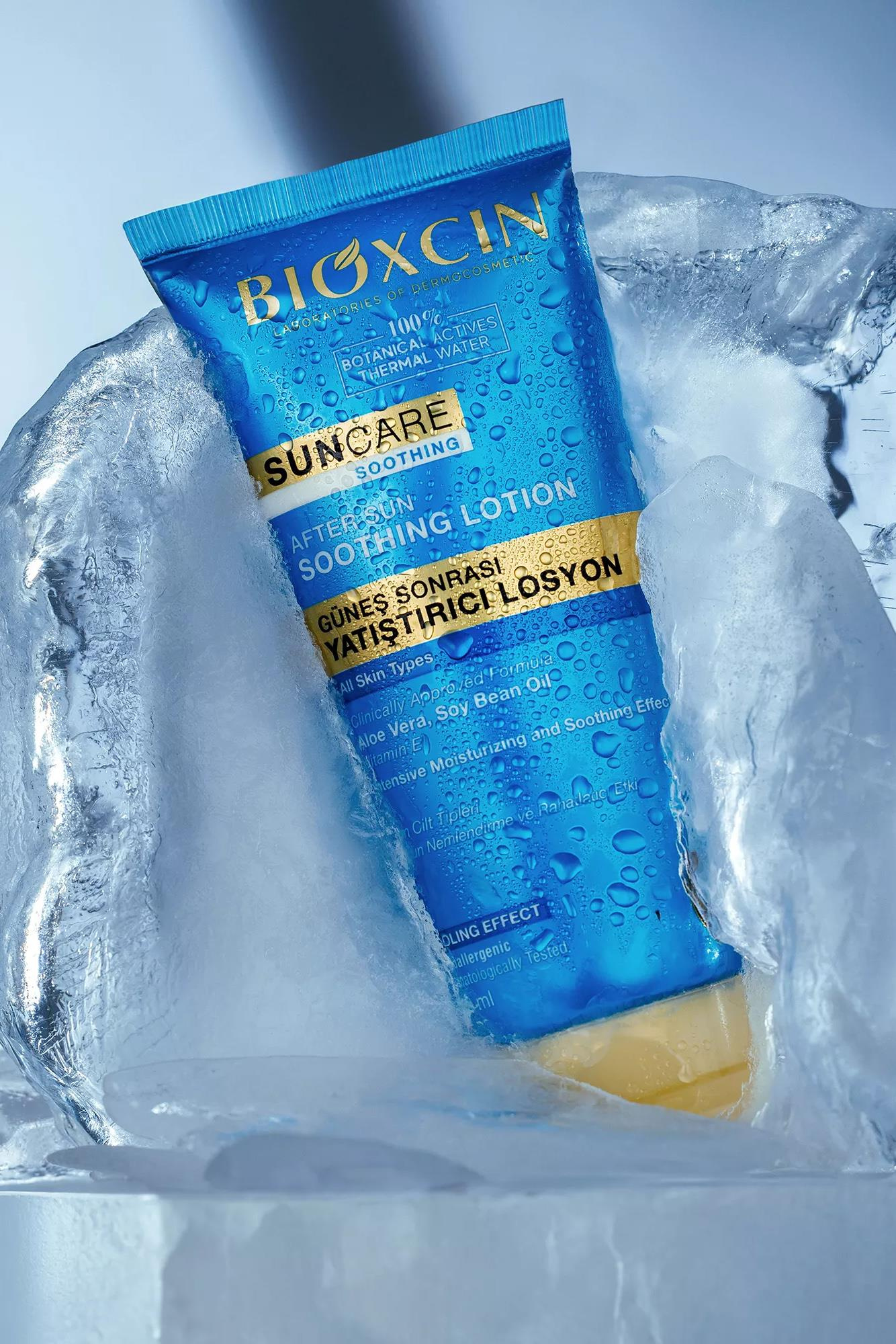 BioxcinBioxcin Suncare After Sun Güneş Sonrası Losyon 200 mlBioxcin Suncare After Sun Losyon 200 ml Fiyatı ve Özellikleri | Mutlufiyatlar