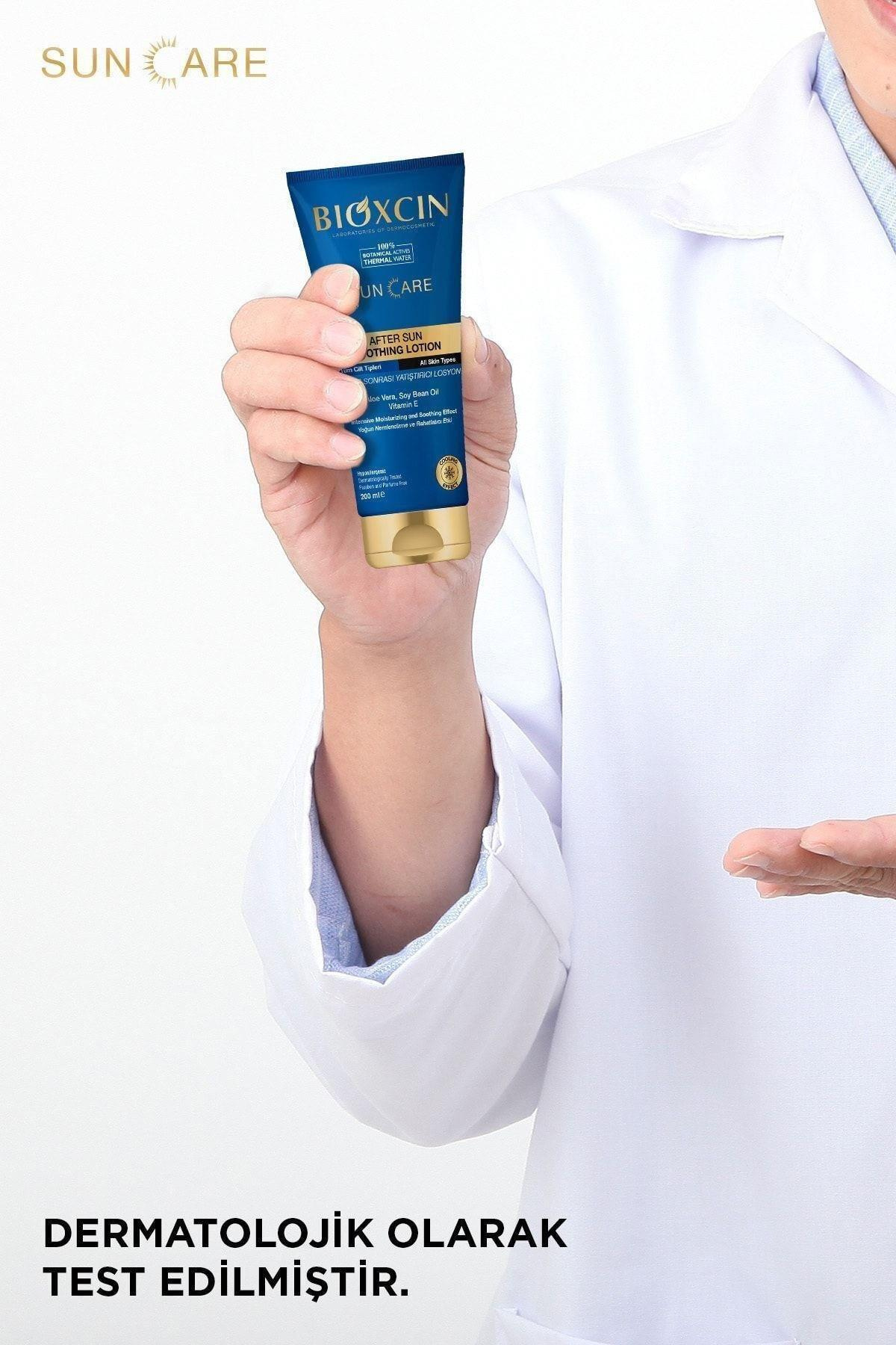 BioxcinBioxcin Suncare After Sun Güneş Sonrası Losyon 200 mlBioxcin Suncare After Sun Losyon 200 ml Fiyatı ve Özellikleri | Mutlufiyatlar