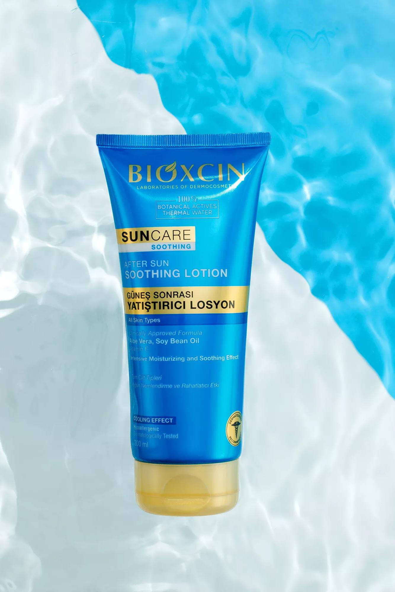 BioxcinBioxcin Suncare After Sun Güneş Sonrası Losyon 200 mlBioxcin Suncare After Sun Losyon 200 ml Fiyatı ve Özellikleri | Mutlufiyatlar