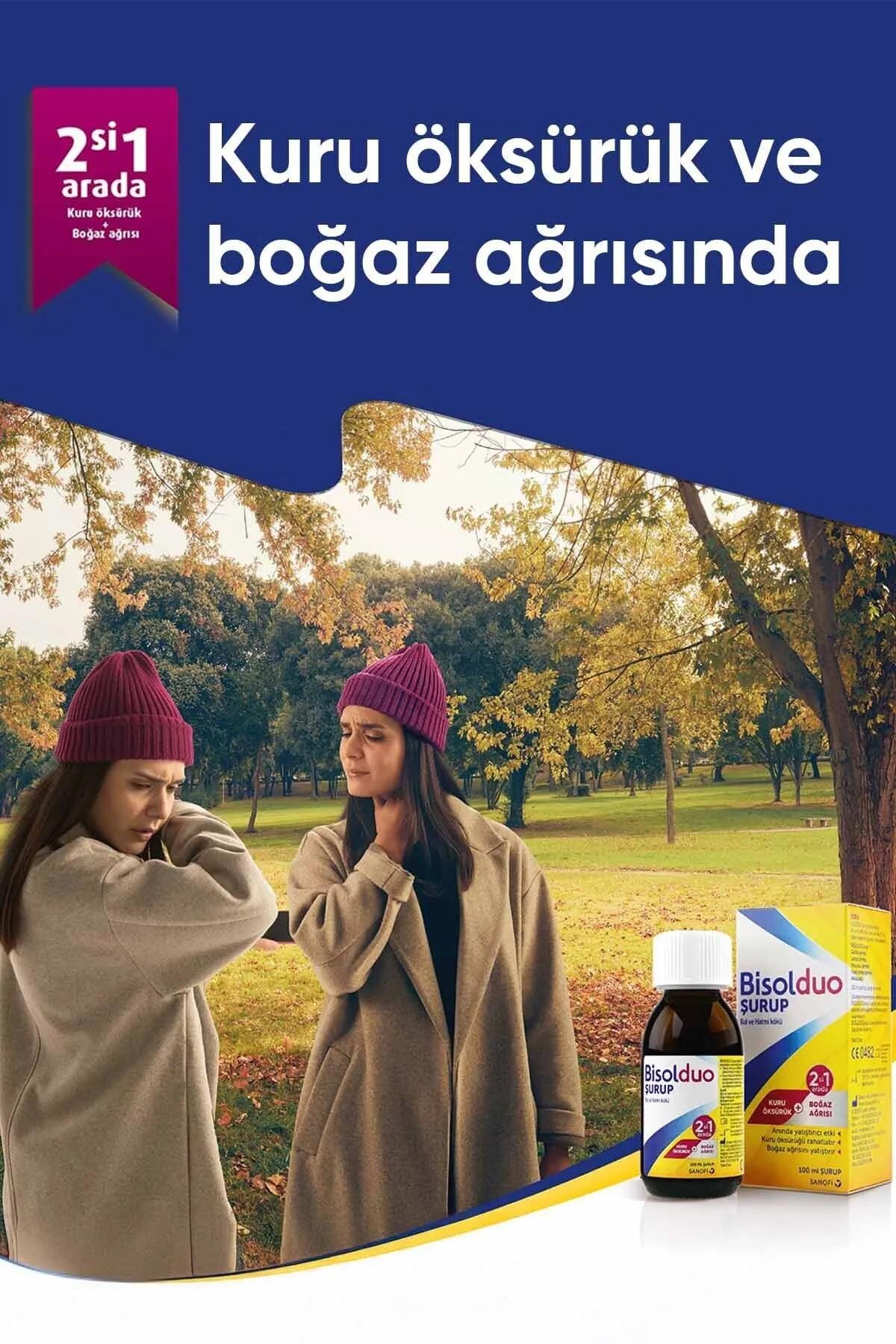 BisolduoBisolduo Şurup 100 mlBisolduo Şurup 100 ml Fiyatı ve Özellikleri | Mutlufiyatlar