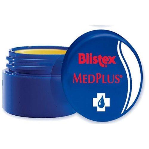 BlistexBlistex Lip Med Plus Balm Kavanoz 7 gBlistex Lip Med Plus Balm Kavanoz 7 g Fiyatı ve Özellikleri