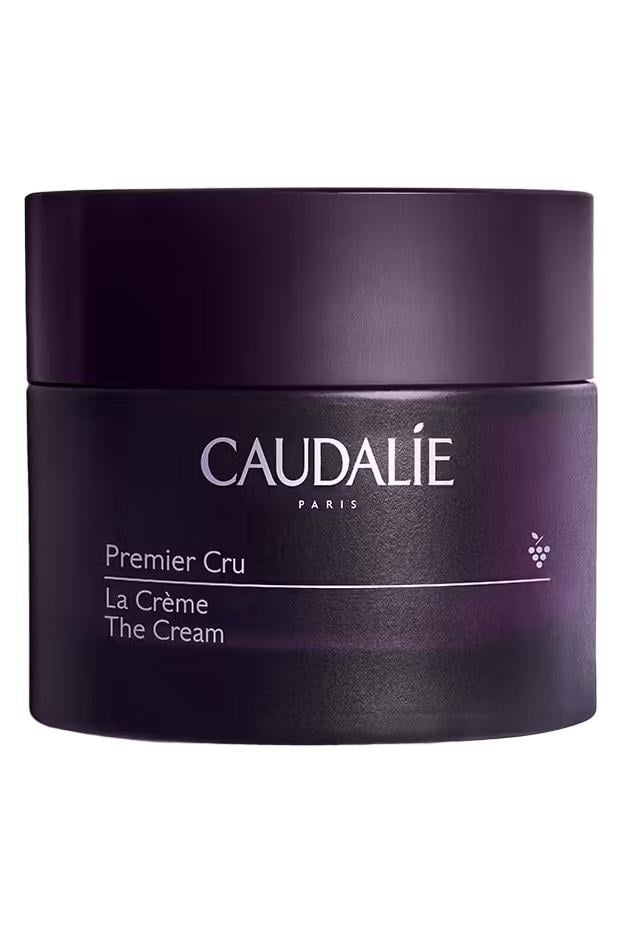 CaudalieCaudalie Premier Cru La Yaşlanma Karşıtı Gündüz Bakım Kremi 50 mlCaudalie Premier Cru La Creme Rich E 50 ml Fiyatı ve Özellikleri | Mutlufiyatlar