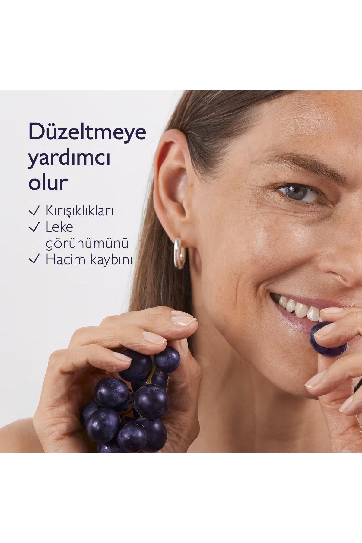 CaudalieCaudalie Premier Cru La Yaşlanma Karşıtı Gündüz Bakım Kremi 50 mlCaudalie Premier Cru La Creme Rich E 50 ml Fiyatı ve Özellikleri | Mutlufiyatlar