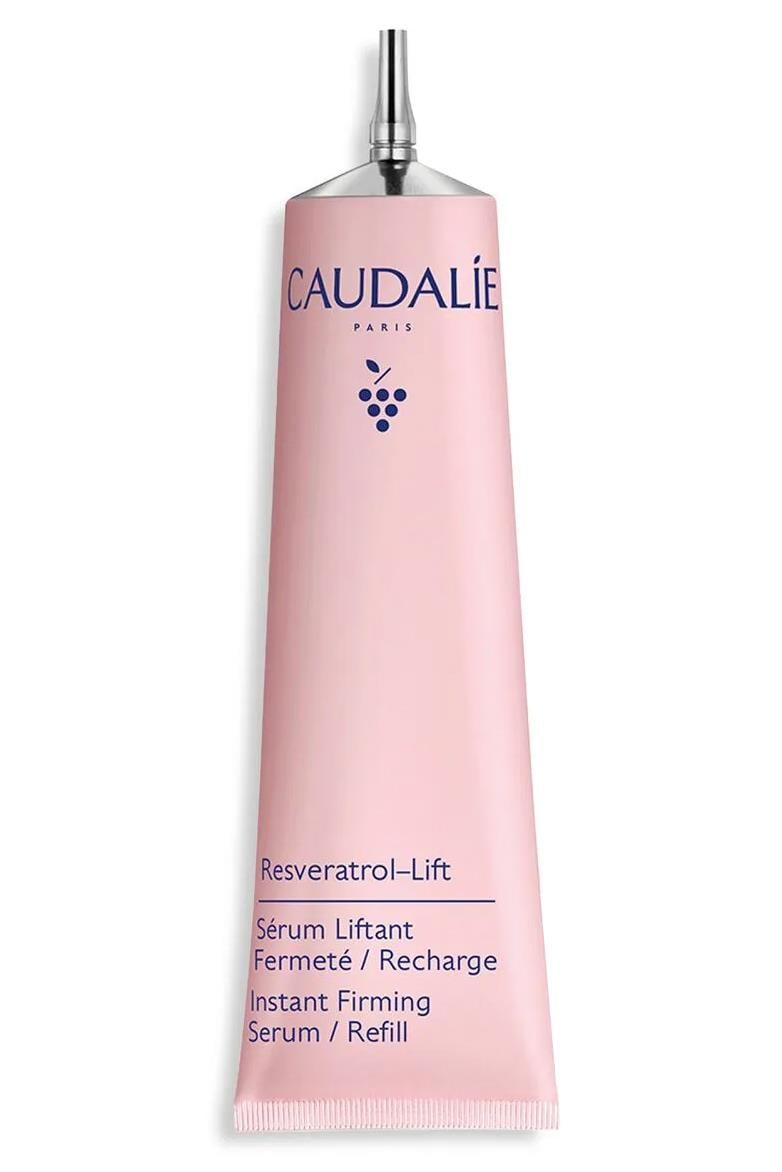 CaudalieCaudalie Resveratrol-lift Anında Sıkılaştırıcı Etkili Serum - Yedek Kapsül 30 mlCaudalie Resveratrol-Lift Serum 30ml | Sıkılaştırıcı Etki, Yedek Kapsül