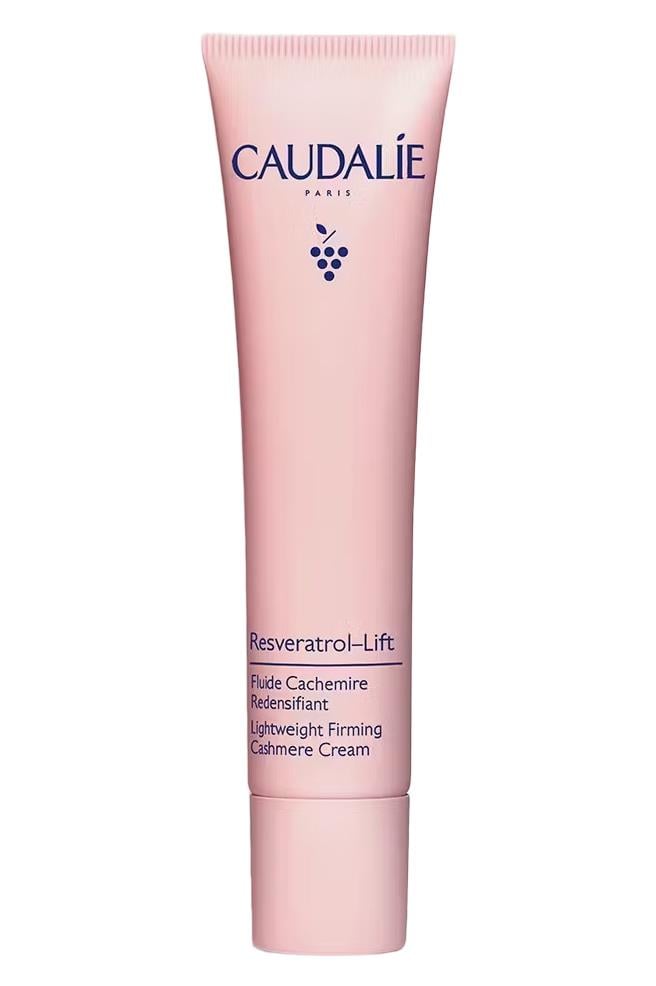 CaudalieCaudalie Resveratrol Sıkılaştırıcı Etkili Hafif Dokulu Kaşmir Gündüz Bakım Kremi 40 mlCaudalie Resveratrol Lift Fluide Cachemire Cream 40 ml Fiyatı ve Özellikleri | Mutlufiyatlar