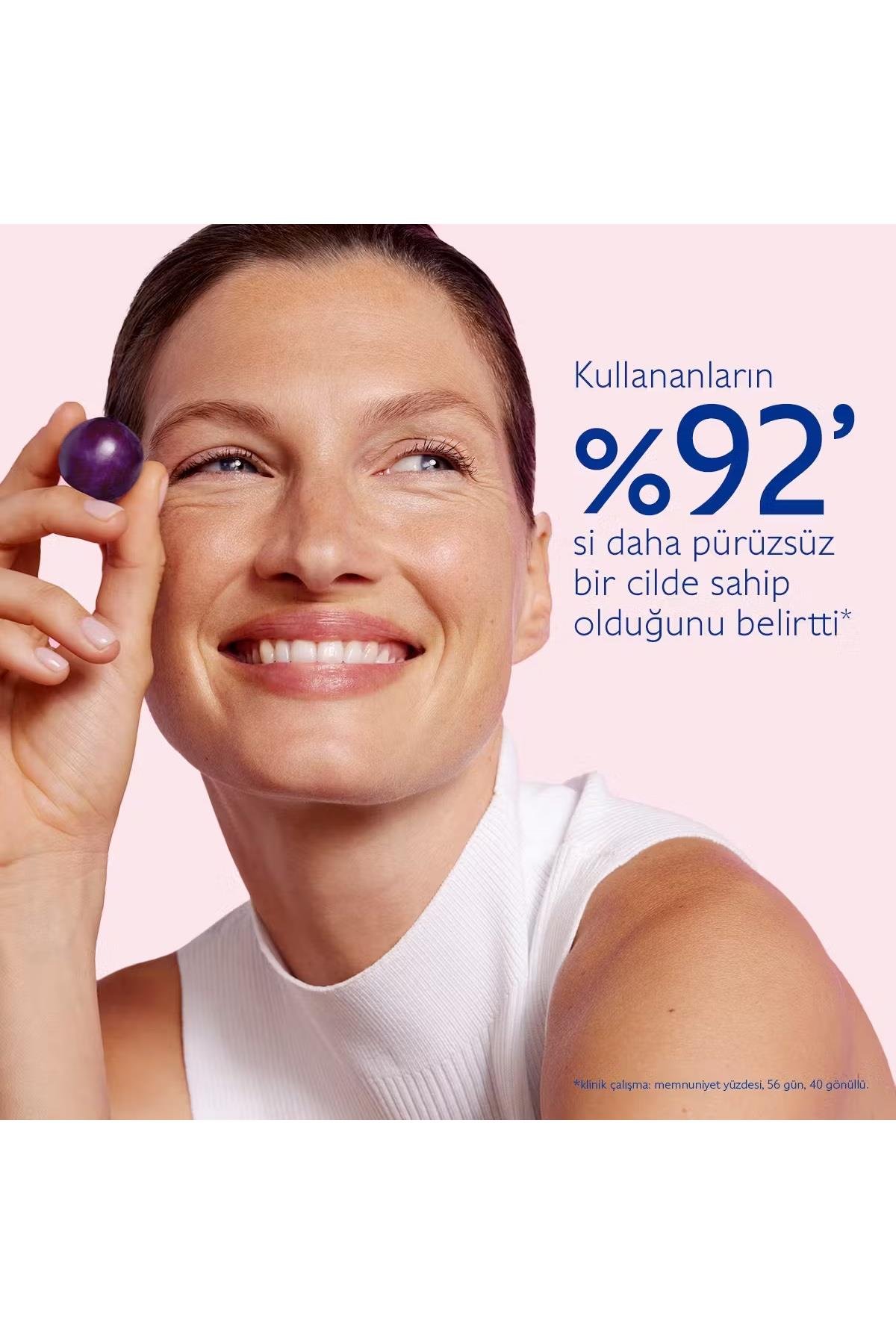 CaudalieCaudalie Resveratrol Sıkılaştırıcı Etkili Hafif Dokulu Kaşmir Gündüz Bakım Kremi 40 mlCaudalie Resveratrol Lift Fluide Cachemire Cream 40 ml Fiyatı ve Özellikleri | Mutlufiyatlar