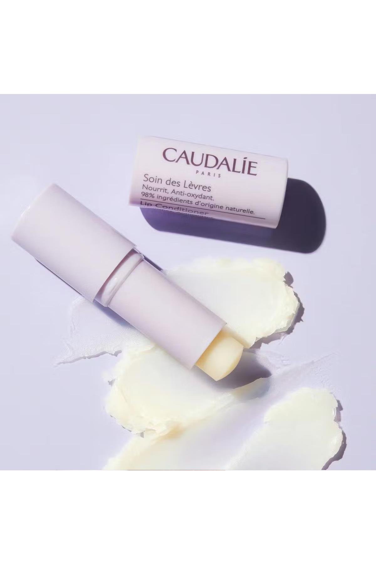 CaudalieCaudalie Soin Des Levres Dudak Bakım Kremi 4,5 grCaudalie Soin Des Levres Lip Conditioner 4,5 gr Fiyatı ve Özellikleri | Mutlufiyatlar
