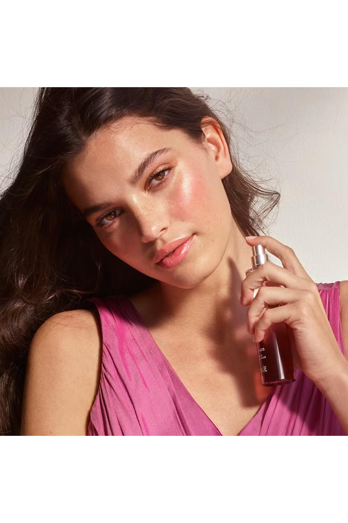 CaudalieCaudalie Thé des Vignes  Aromalı Parfüm 50 mlCaudalie Thé des Vignes Parfüm 50 ml | Hafif Çiçeksi Esinti