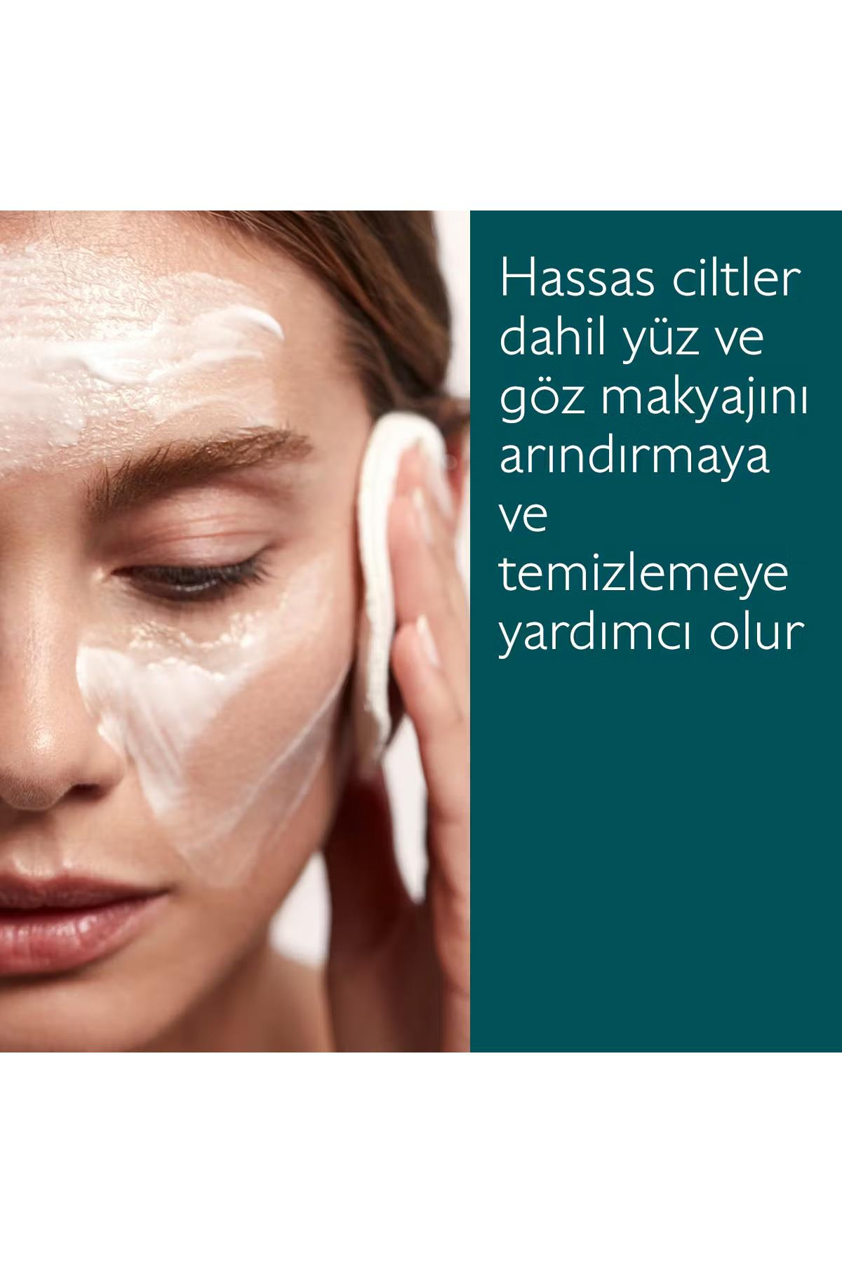 CaudalieCaudalie Vinoclean Badem Yağlı Temizleme Sütü 100 mlCaudalie Vinoclean Temizleme Sütü 100ml | Badem Yağlı Yüz Temizleyici