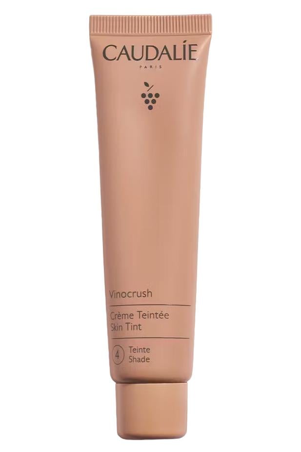 CaudalieCaudalie Vinocrush Skin Tint Shade 4 - Ton 4 Krem 30 mlCaudalie Vinocrush Skin Tint Shade 4 - Ton 4 Cream 30 ml Fiyatı ve Özellikleri | Mutlufiyatlar